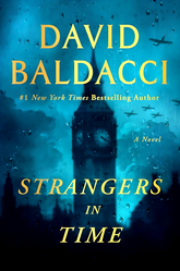 Strangers In Time
